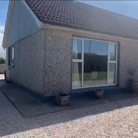 Shalom bungalow&mountain views Falcarragh Exterior foto